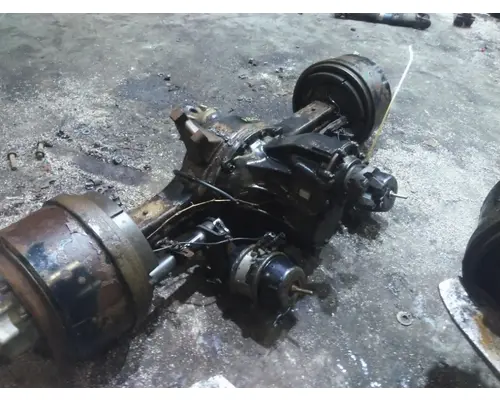 ALLIANCE RT40-4N AXLE ASSEMBLY, REAR (FRONT)