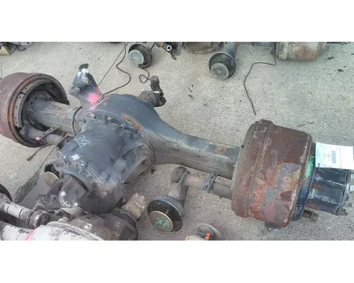 ALLIANCE RT40-4N AXLE ASSEMBLY, REAR (FRONT)