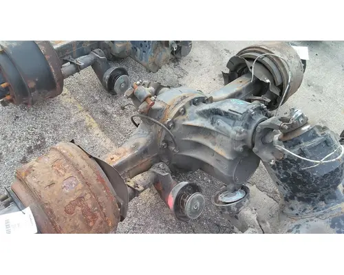 ALLIANCE RT40-4N AXLE ASSEMBLY, REAR (FRONT)