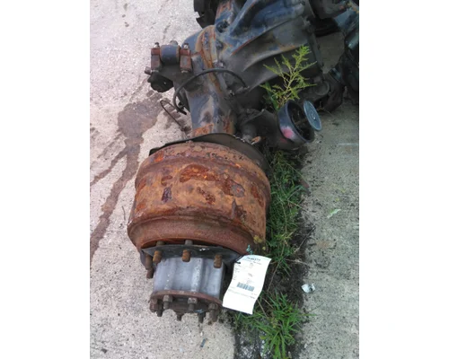 ALLIANCE RT40-4N AXLE ASSEMBLY, REAR (FRONT)