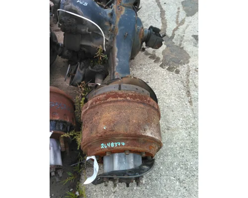ALLIANCE RT40-4N AXLE ASSEMBLY, REAR (FRONT)