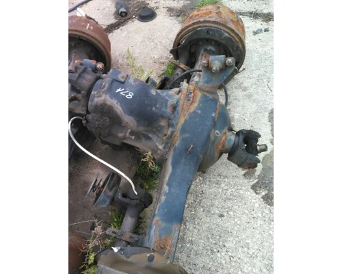 ALLIANCE RT40-4N AXLE ASSEMBLY, REAR (FRONT)