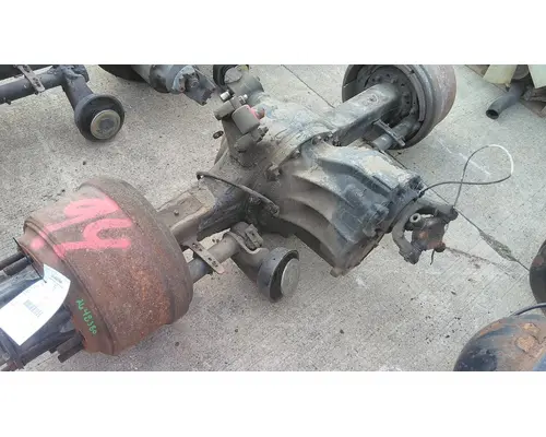 ALLIANCE RT40-4N AXLE ASSEMBLY, REAR (FRONT)