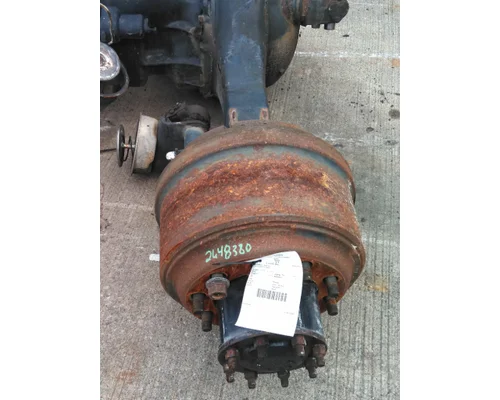 ALLIANCE RT40-4N AXLE ASSEMBLY, REAR (FRONT)