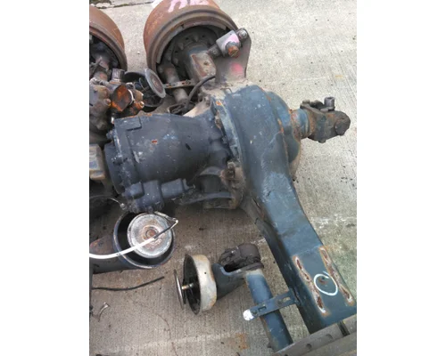 ALLIANCE RT40-4N AXLE ASSEMBLY, REAR (FRONT)
