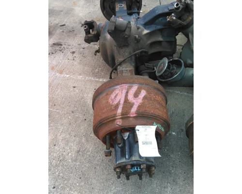 ALLIANCE RT40-4N AXLE ASSEMBLY, REAR (FRONT)