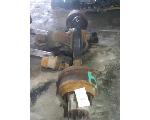 ALLIANCE RT40-4N AXLE ASSEMBLY, REAR (FRONT)