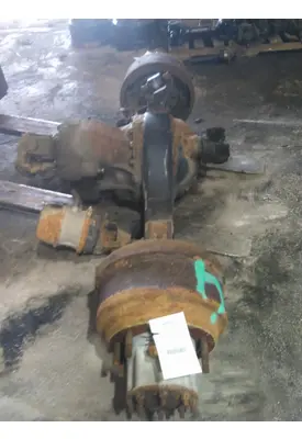 ALLIANCE RT40-4N AXLE ASSEMBLY, REAR (FRONT)