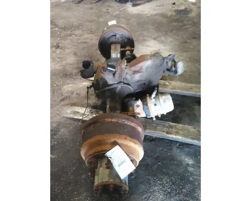 ALLIANCE RT40-4N AXLE ASSEMBLY, REAR (FRONT)