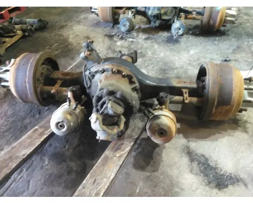 ALLIANCE RT40-4N AXLE ASSEMBLY, REAR (FRONT)