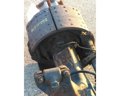 ALLIANCE RT40-4N AXLE ASSEMBLY, REAR (FRONT)