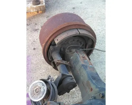ALLIANCE RT40-4N AXLE ASSEMBLY, REAR (FRONT)
