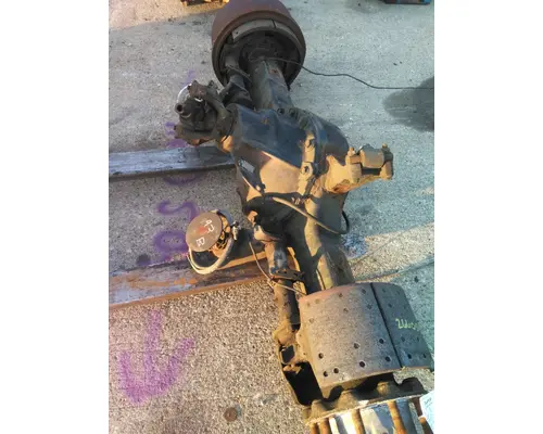 ALLIANCE RT40-4N AXLE ASSEMBLY, REAR (FRONT)