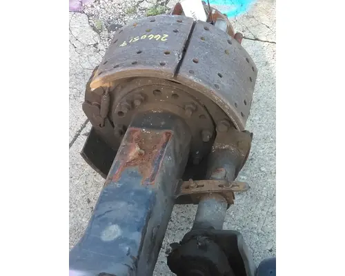 ALLIANCE RT40-4N AXLE ASSEMBLY, REAR (FRONT)