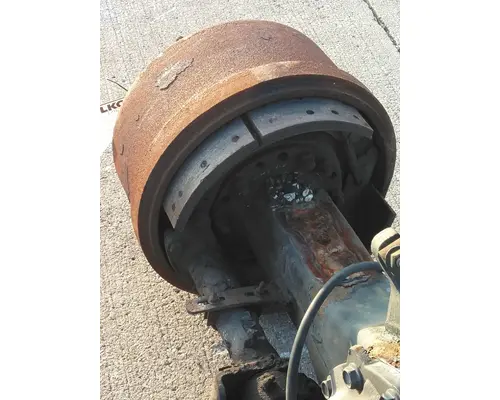 ALLIANCE RT40-4N AXLE ASSEMBLY, REAR (FRONT)