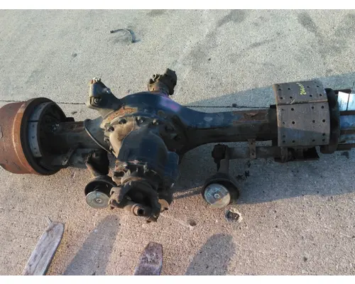 ALLIANCE RT40-4N AXLE ASSEMBLY, REAR (FRONT)