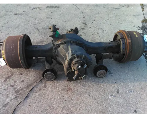 ALLIANCE RT40-4N AXLE ASSEMBLY, REAR (FRONT)