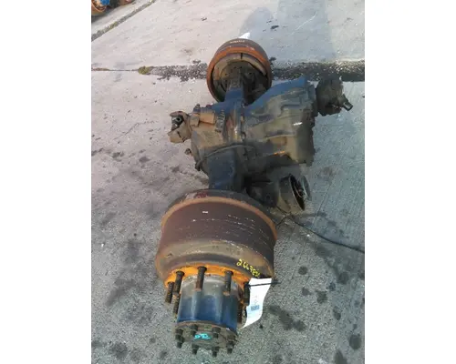 ALLIANCE RT40-4N AXLE ASSEMBLY, REAR (FRONT)