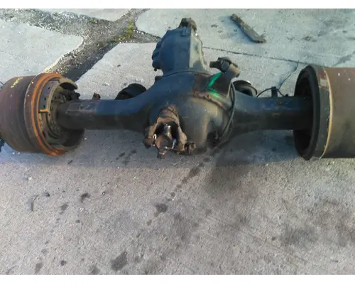 ALLIANCE RT40-4N AXLE ASSEMBLY, REAR (FRONT)