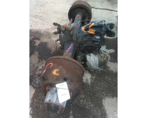 ALLIANCE RT40-4N AXLE ASSEMBLY, REAR (FRONT)