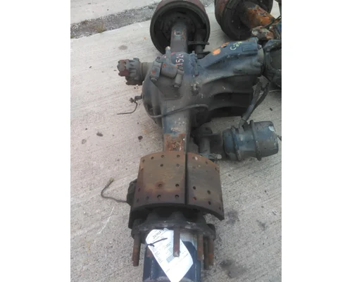 ALLIANCE RT40-4N AXLE ASSEMBLY, REAR (FRONT)