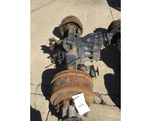 ALLIANCE RT40-4N AXLE ASSEMBLY, REAR (FRONT)