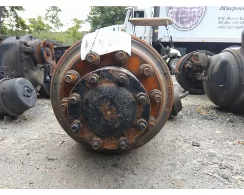 ALLIANCE RT40-4N AXLE ASSEMBLY, REAR (REAR)