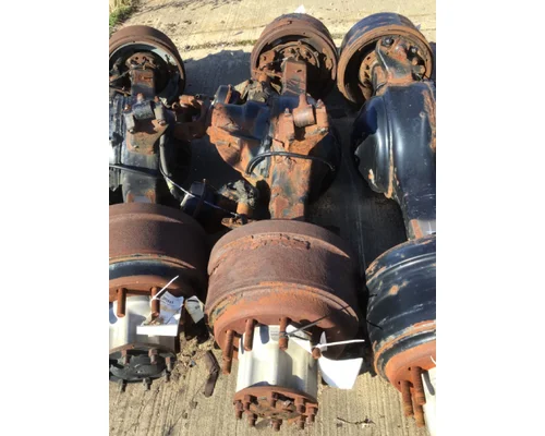 ALLIANCE RT40-4N AXLE ASSEMBLY, REAR (REAR)