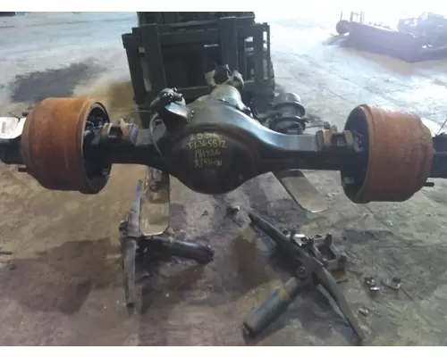 ALLIANCE RT40-4N AXLE ASSEMBLY, REAR (REAR)