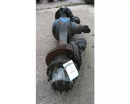 ALLIANCE RT40-4N AXLE ASSEMBLY, REAR (REAR)