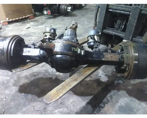 ALLIANCE RT40-4N AXLE ASSEMBLY, REAR (REAR)