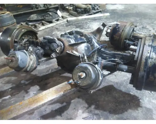 ALLIANCE RT40-4N AXLE ASSEMBLY, REAR (REAR)