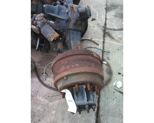 ALLIANCE RT40-4N AXLE ASSEMBLY, REAR (REAR)