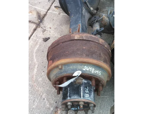 ALLIANCE RT40-4N AXLE ASSEMBLY, REAR (REAR)