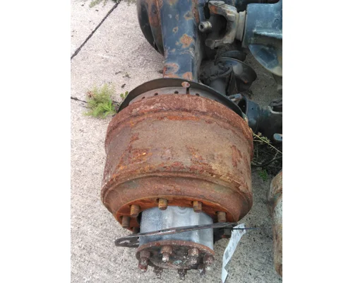 ALLIANCE RT40-4N AXLE ASSEMBLY, REAR (REAR)