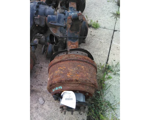 ALLIANCE RT40-4N AXLE ASSEMBLY, REAR (REAR)