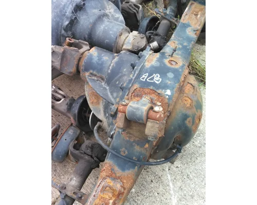 ALLIANCE RT40-4N AXLE ASSEMBLY, REAR (REAR)