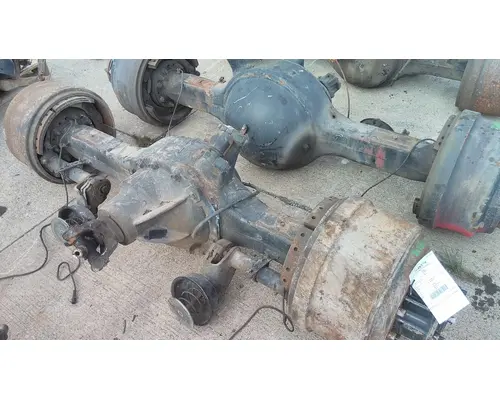 ALLIANCE RT40-4N AXLE ASSEMBLY, REAR (REAR)