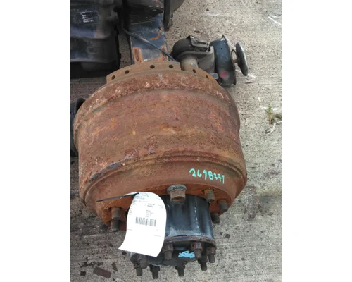 ALLIANCE RT40-4N AXLE ASSEMBLY, REAR (REAR)