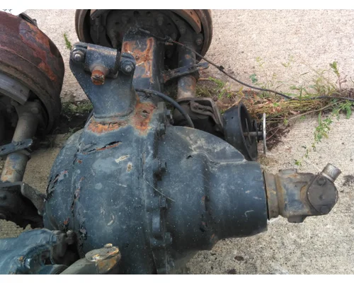 ALLIANCE RT40-4N AXLE ASSEMBLY, REAR (REAR)