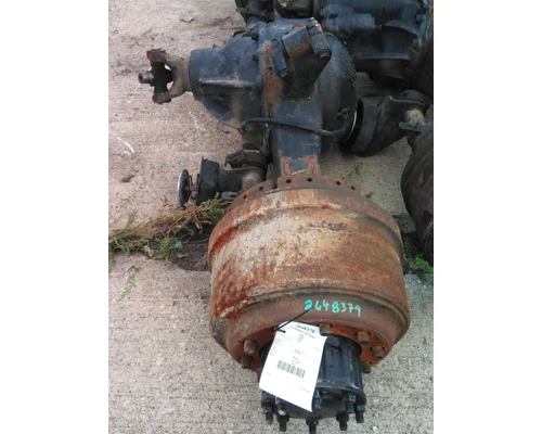 ALLIANCE RT40-4N AXLE ASSEMBLY, REAR (REAR)