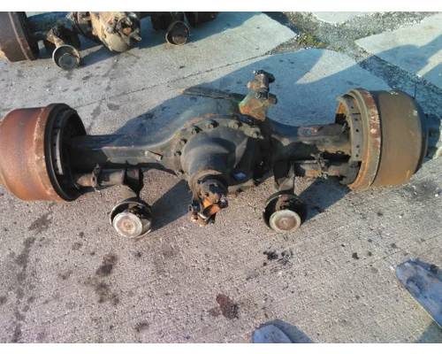ALLIANCE RT40-4N AXLE ASSEMBLY, REAR (REAR)