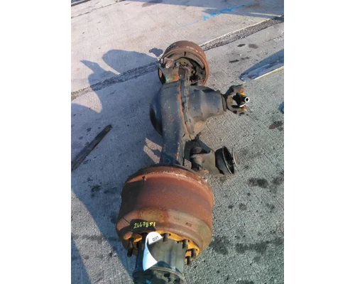 ALLIANCE RT40-4N AXLE ASSEMBLY, REAR (REAR)