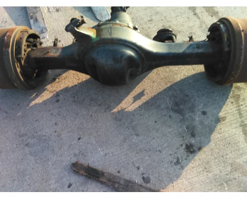 ALLIANCE RT40-4N AXLE ASSEMBLY, REAR (REAR)