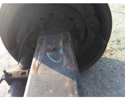 ALLIANCE RT40-4N AXLE ASSEMBLY, REAR (REAR)