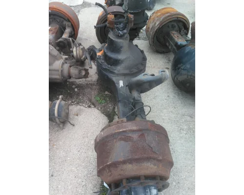 ALLIANCE RT40-4N AXLE ASSEMBLY, REAR (REAR)