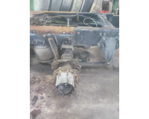 ALLIANCE RT40-4N AXLE HOUSING, REAR (FRONT)