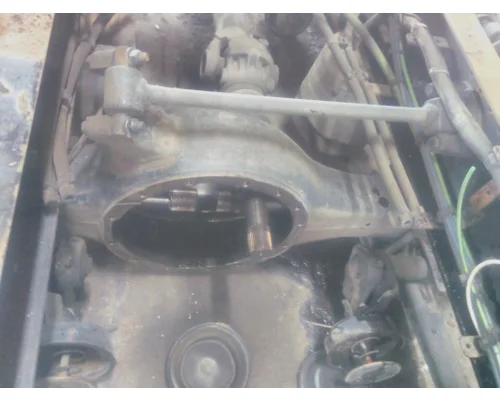 ALLIANCE RT40-4N AXLE HOUSING, REAR (FRONT)