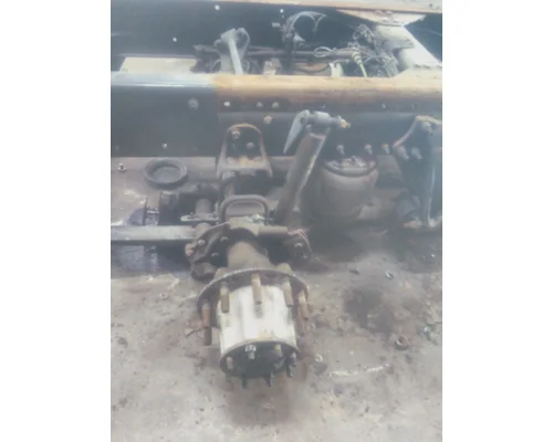 ALLIANCE RT40-4N AXLE HOUSING, REAR (FRONT)