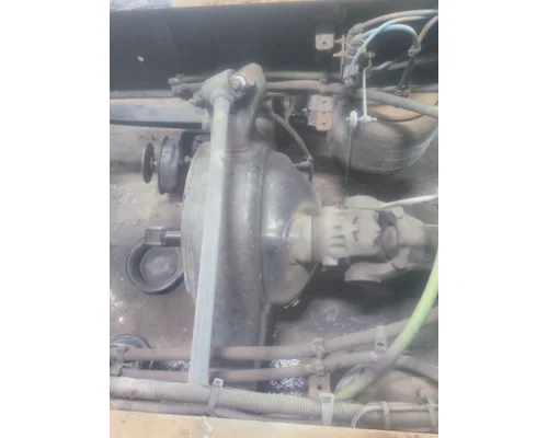 ALLIANCE RT40-4N AXLE HOUSING, REAR (FRONT)